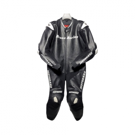 Motorbike Leather Suit